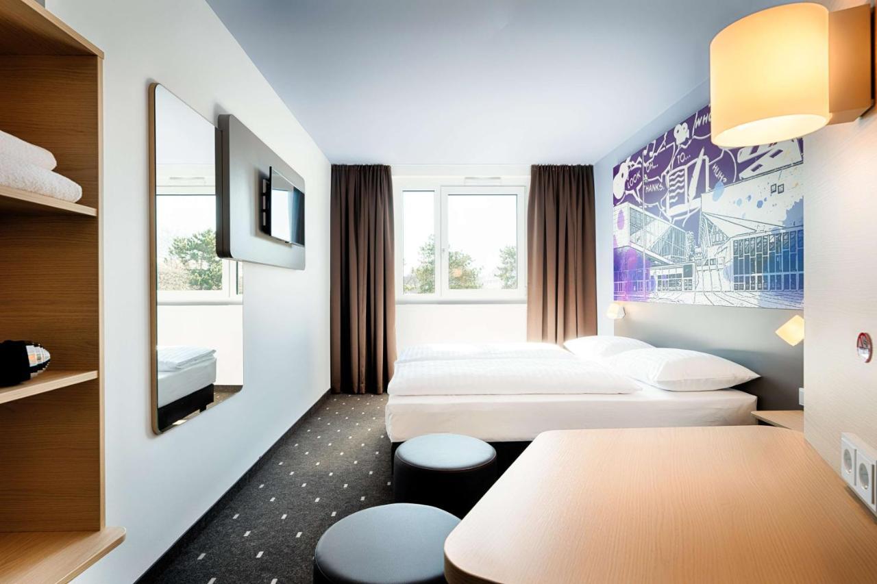 Wien-stadthalle 3* Vienne