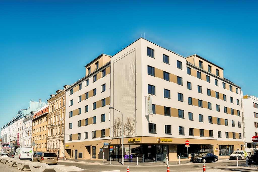 Wien-stadthalle Hotel Vienne
